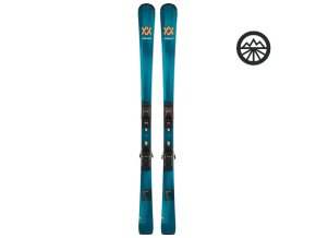 v lkl deacon jr pro kids skis vmotion 7 0 bindings ci