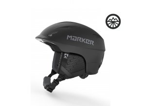 Marker 2324 Helmet Companion Black LR
