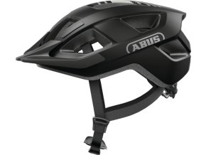 Helma ABUS Aduro 3.0 race black