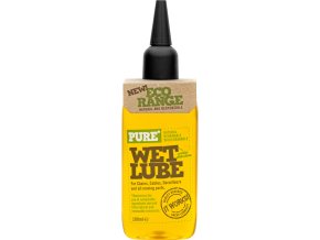 Olej na řetěz PURE Wet Lube 100 ml