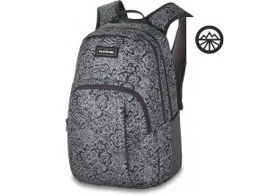 dakine campus m 25l petal maze