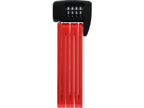 Zámek ABUS 6055C/85 red SH BORDO Lite