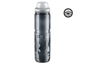 Láhev ELITE Ice Fly Thermo 650ml