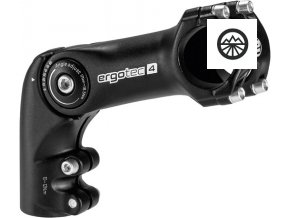 Představec Ergotec Octopus 50 28,6/31,8 90mm