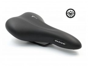 271144 selle royal sedlo selle royal wave royal gel s elastomerem cerne