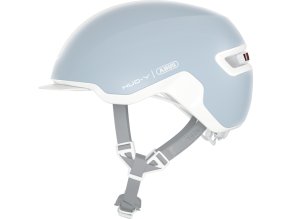 Helma ABUS HUD-Y pure aqua