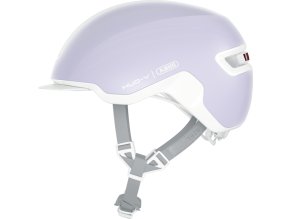 Helma ABUS HUD-Y pure lavender