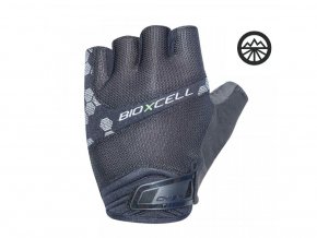 1366117 cyklisticke rukavice pro dospele bioxcell pro cerne