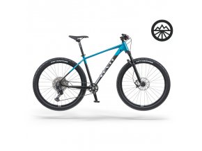 Kolo MTB 27,5" LEVIT NOTOS 1 teal black pearl