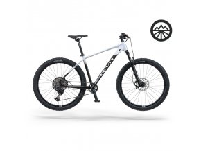 Kolo MTB 27,5" LEVIT NOTOS 3 white black pearl