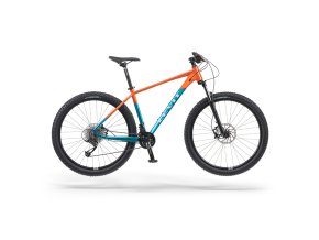 Kolo MTB 27,5" LEVIT NOTOS 5 orange teal pearl