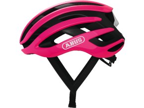 Helma ABUS AirBreaker fuchsia pink