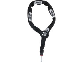 Zámek ABUS ACH 2.0 8KS/100 BK