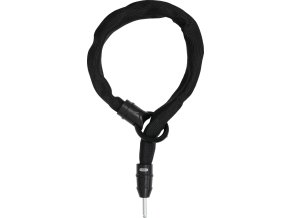 Zámek ABUS ACH IVY 6KS/85 black