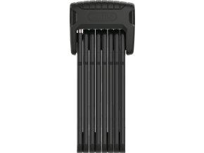 Zámek ABUS 6500K/120 BK SH BORDO GRANIT Xplus