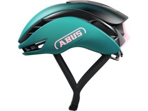 Helma ABUS Gamechanger 2.0 tropical turquoise "Seasonal Edition"