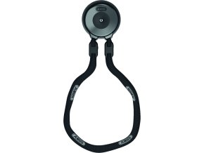 Zámek ABUS WCH90 + 9KS/130