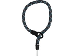 Řetěz ABUS ACH IVY 8KS/100 crossing grey