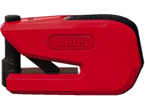 Zámek ABUS 8078 Detecto RED SmartX 2.0