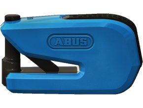 Zámek ABUS 8078 Detecto BLUE SmartX 2.0