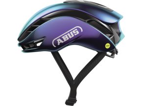 Helma ABUS Gamechanger 2.0 MIPS flip flop purple