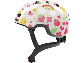 Helma ABUS Skurb Kid cream summer