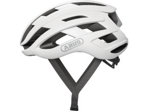 Helma ABUS AirBreaker polar white matt