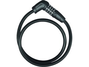 Zámek ABUS 6412C/85 BK SCMU Tresor