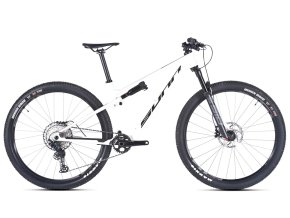 shamann xc s2
