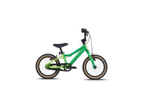 Dětské kolo Academy Grade 2 Edition FUNtasy - 14"(od 95 cm)