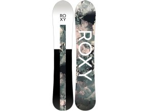 Roxy Smoothie