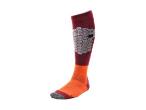 BRBL Glacier 2 dark red