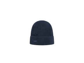 Čepice BARTS Basic beanie KIDS navy size 53
