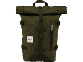 Batoh BARTS Mountain backpack Army