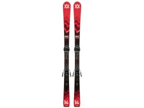 Voelkl RACETIGER SRC VMOTION 10 GW BLACK V2411010 011