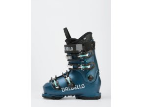 Dámské boty na lyže DALBELLO VELOCE MAX 103mm GW 80 W OPAL 2025 260-5