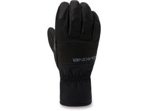 Rukavice DAKINE BARON COUPE black M