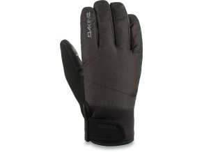 Rukavice DAKINE IMPREZA GORE-TEX BLACK