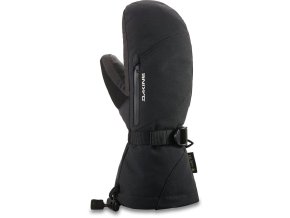 Rukavice DAKINE LEATHER SEQUOIA GORE-TEX MITT BL M