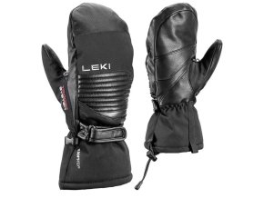 Leki Xplore xt 3D mitt