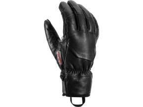 Rukavice LEKI Hevon Prime 3D black