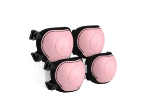 [00016] Protective Set XXS (rose)