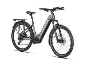 Městská elektrokola Crussis ONE-Country 10.10-720 Wh 2025