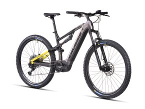 Celoodpružená elektrokola Crussis e-Full 9.10-900 Wh 2025