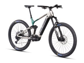 Celoodpružená elektrokola Crussis e-Full 10.10-900 Wh 2025