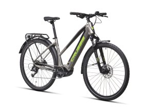 Treková elektrokola Crussis e-Savela 7.10-720 Wh 2025