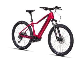 Horská elektrokola Crussis e-Guera 7.10-720 Wh 2025