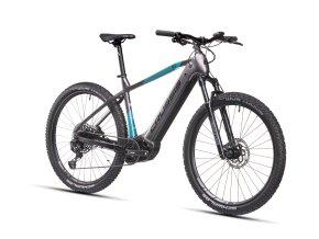Horská elektrokola Crussis e-Atland 9.10-720 Wh 2025