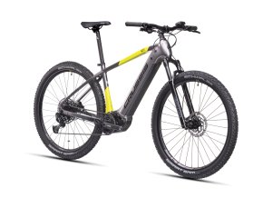 Horská elektrokola Crussis e-Largo 9.10-900 Wh 2025