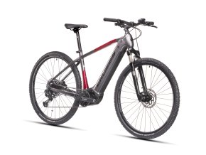 Krosová elektrokola Crussis e-Cross 9.10-720 Wh 2025